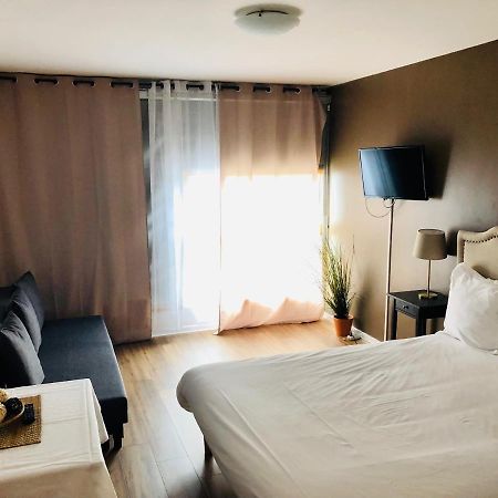 Smart Rent Aparts Les Studiantes Lille Ngoại thất bức ảnh