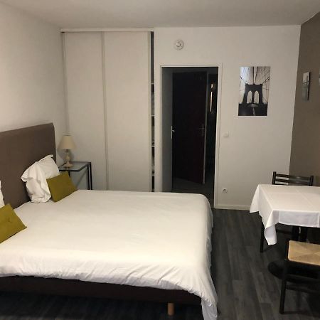 Smart Rent Aparts Les Studiantes Lille Ngoại thất bức ảnh