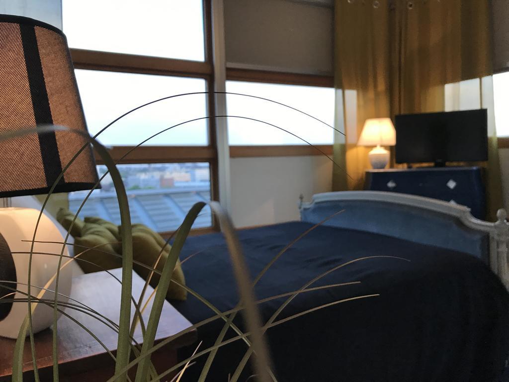 Smart Rent Aparts Les Studiantes Lille Ngoại thất bức ảnh