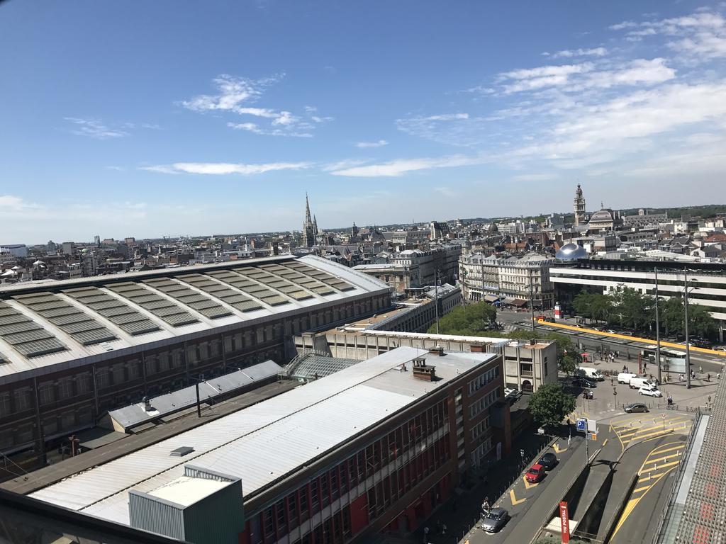 Smart Rent Aparts Les Studiantes Lille Ngoại thất bức ảnh