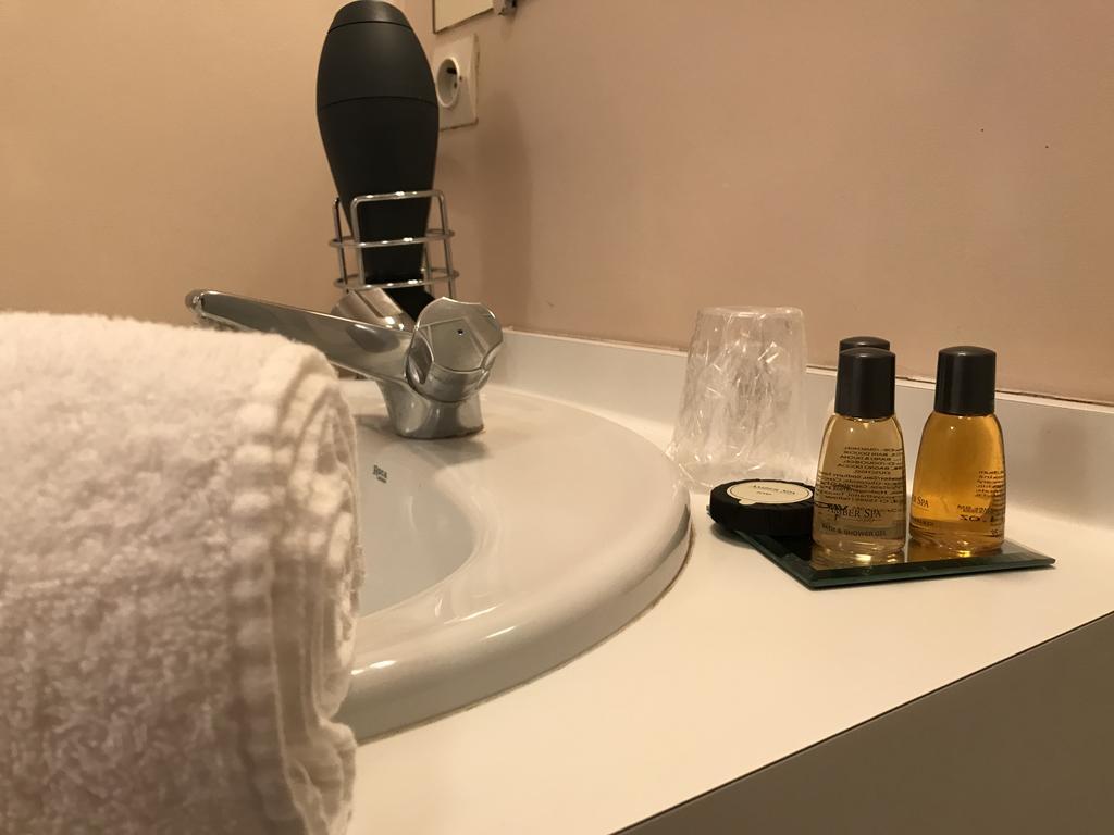 Smart Rent Aparts Les Studiantes Lille Ngoại thất bức ảnh