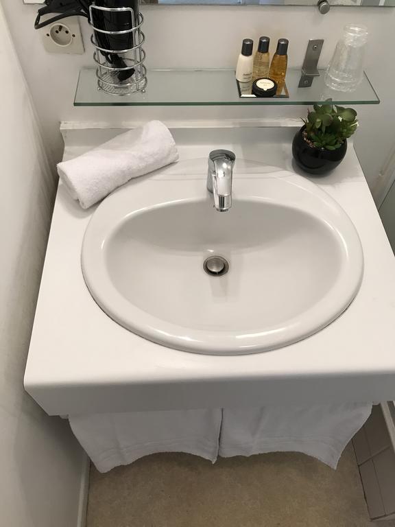 Smart Rent Aparts Les Studiantes Lille Ngoại thất bức ảnh