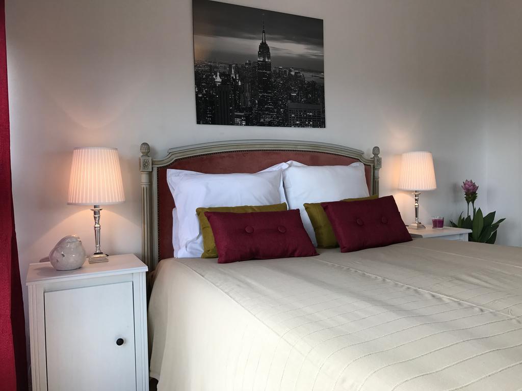 Smart Rent Aparts Les Studiantes Lille Ngoại thất bức ảnh