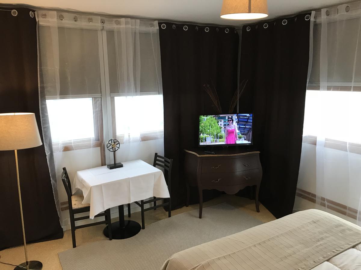 Smart Rent Aparts Les Studiantes Lille Ngoại thất bức ảnh