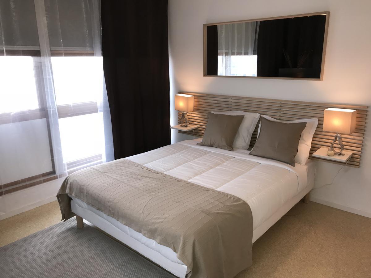 Smart Rent Aparts Les Studiantes Lille Ngoại thất bức ảnh