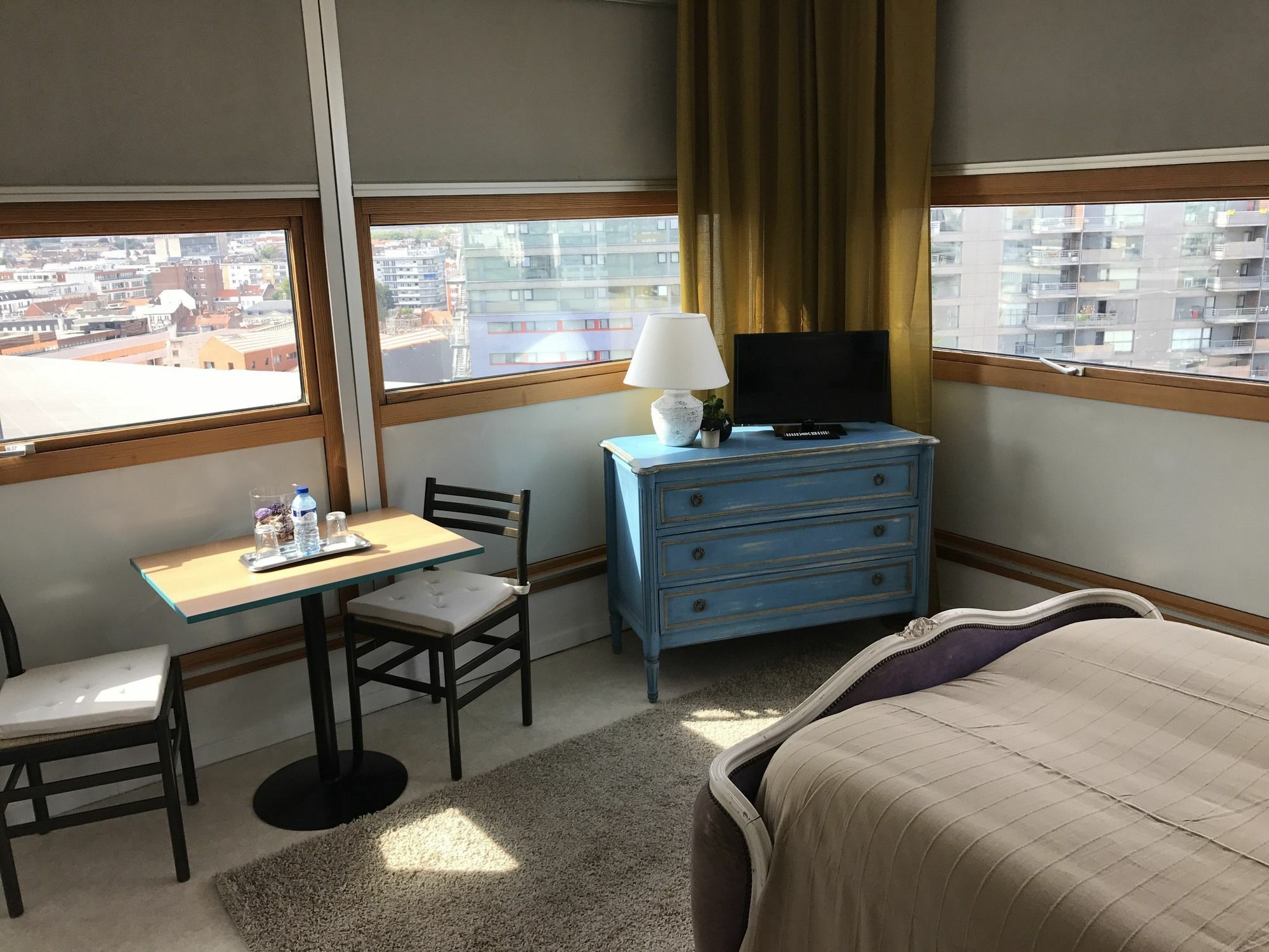 Smart Rent Aparts Les Studiantes Lille Ngoại thất bức ảnh