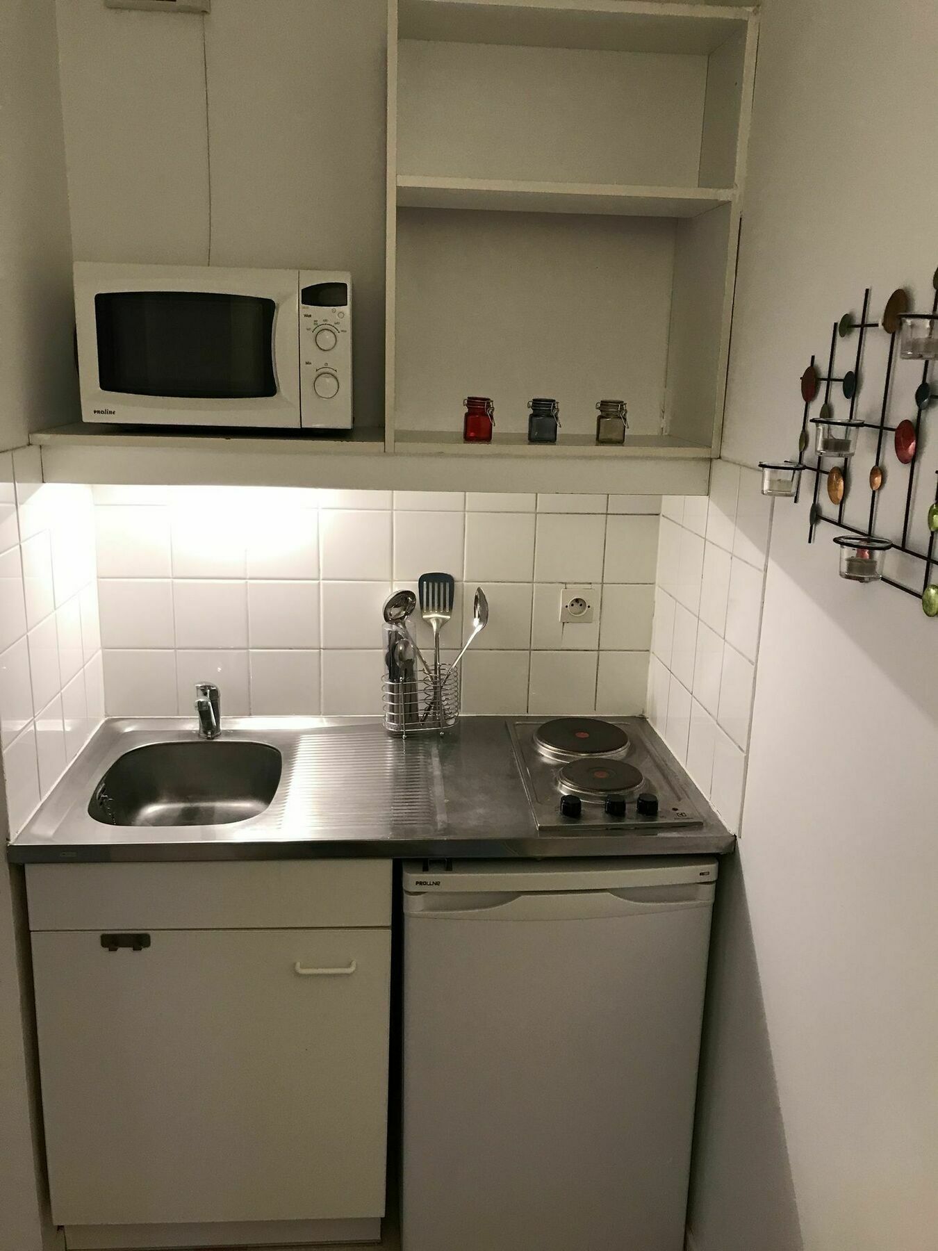 Smart Rent Aparts Les Studiantes Lille Ngoại thất bức ảnh
