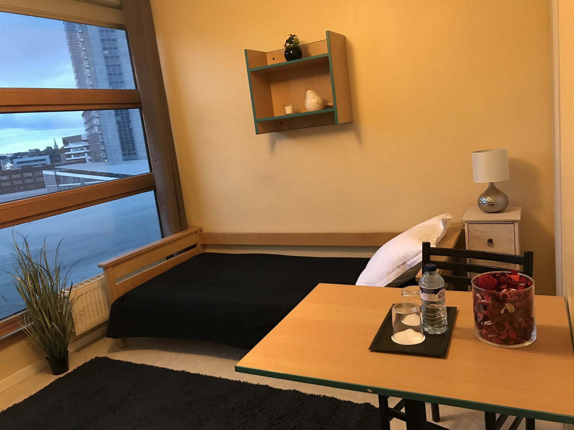 Smart Rent Aparts Les Studiantes Lille Ngoại thất bức ảnh