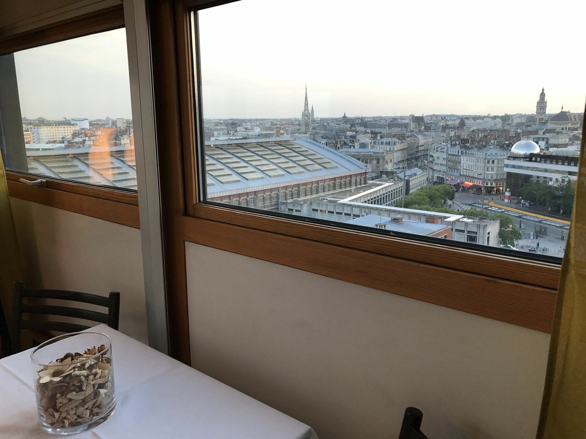 Smart Rent Aparts Les Studiantes Lille Ngoại thất bức ảnh