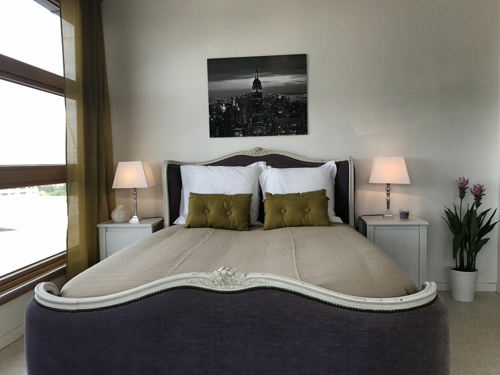Smart Rent Aparts Les Studiantes Lille Ngoại thất bức ảnh