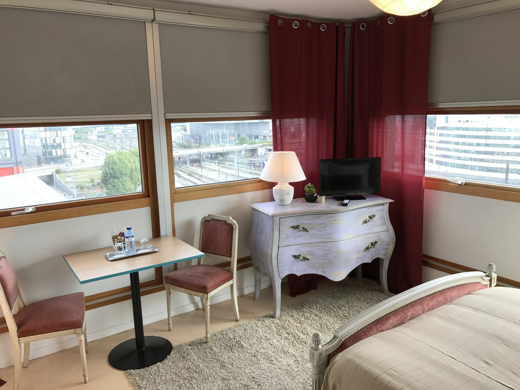 Smart Rent Aparts Les Studiantes Lille Ngoại thất bức ảnh