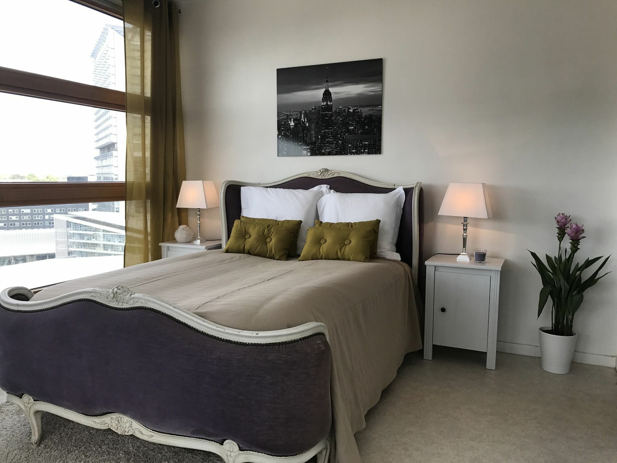 Smart Rent Aparts Les Studiantes Lille Ngoại thất bức ảnh