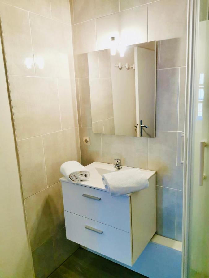 Smart Rent Aparts Les Studiantes Lille Ngoại thất bức ảnh