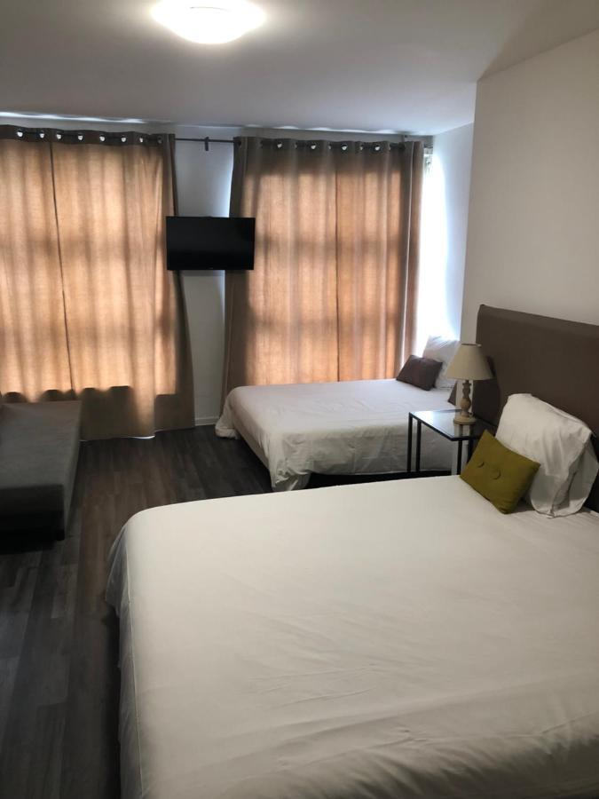 Smart Rent Aparts Les Studiantes Lille Ngoại thất bức ảnh