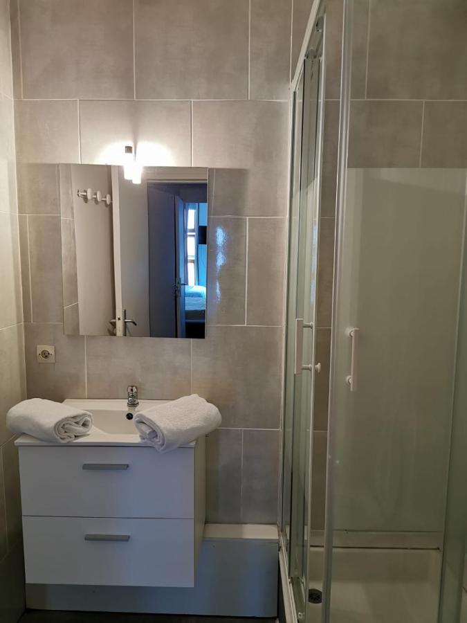 Smart Rent Aparts Les Studiantes Lille Ngoại thất bức ảnh