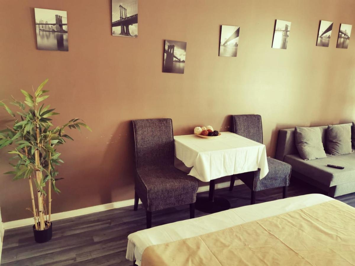 Smart Rent Aparts Les Studiantes Lille Ngoại thất bức ảnh