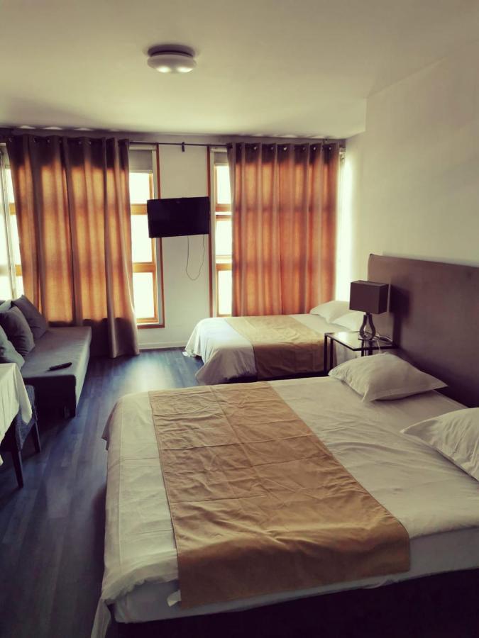 Smart Rent Aparts Les Studiantes Lille Ngoại thất bức ảnh